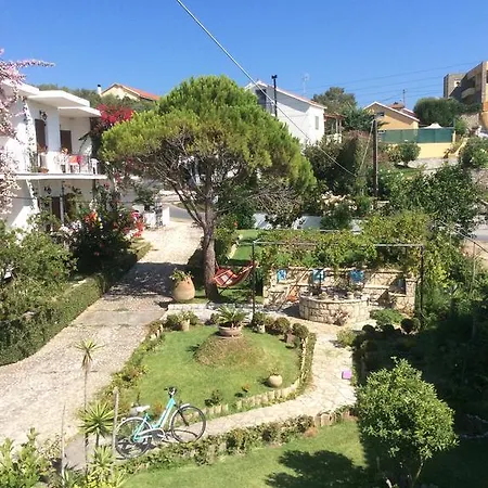 Arillas