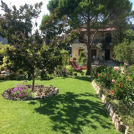 Apartament Arillas Arillas (Corfu)