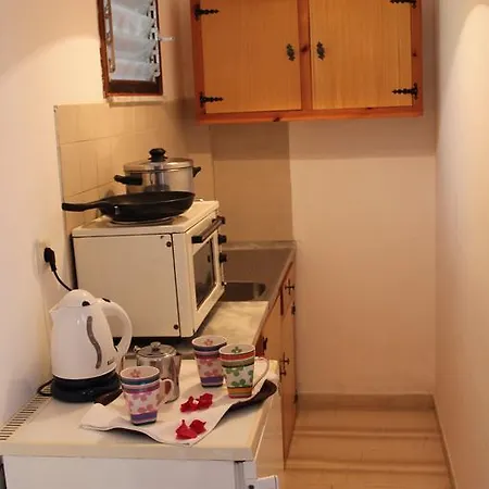 Arillas Apartament