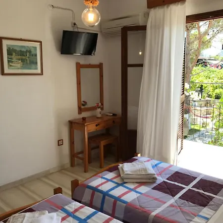 Apartament Arillas *
