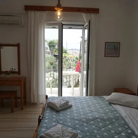 Apartament Arillas Arillas (Corfu)