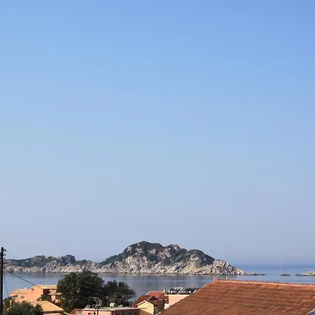 Lejlighed Arillas