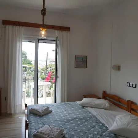 Lejlighed Arillas